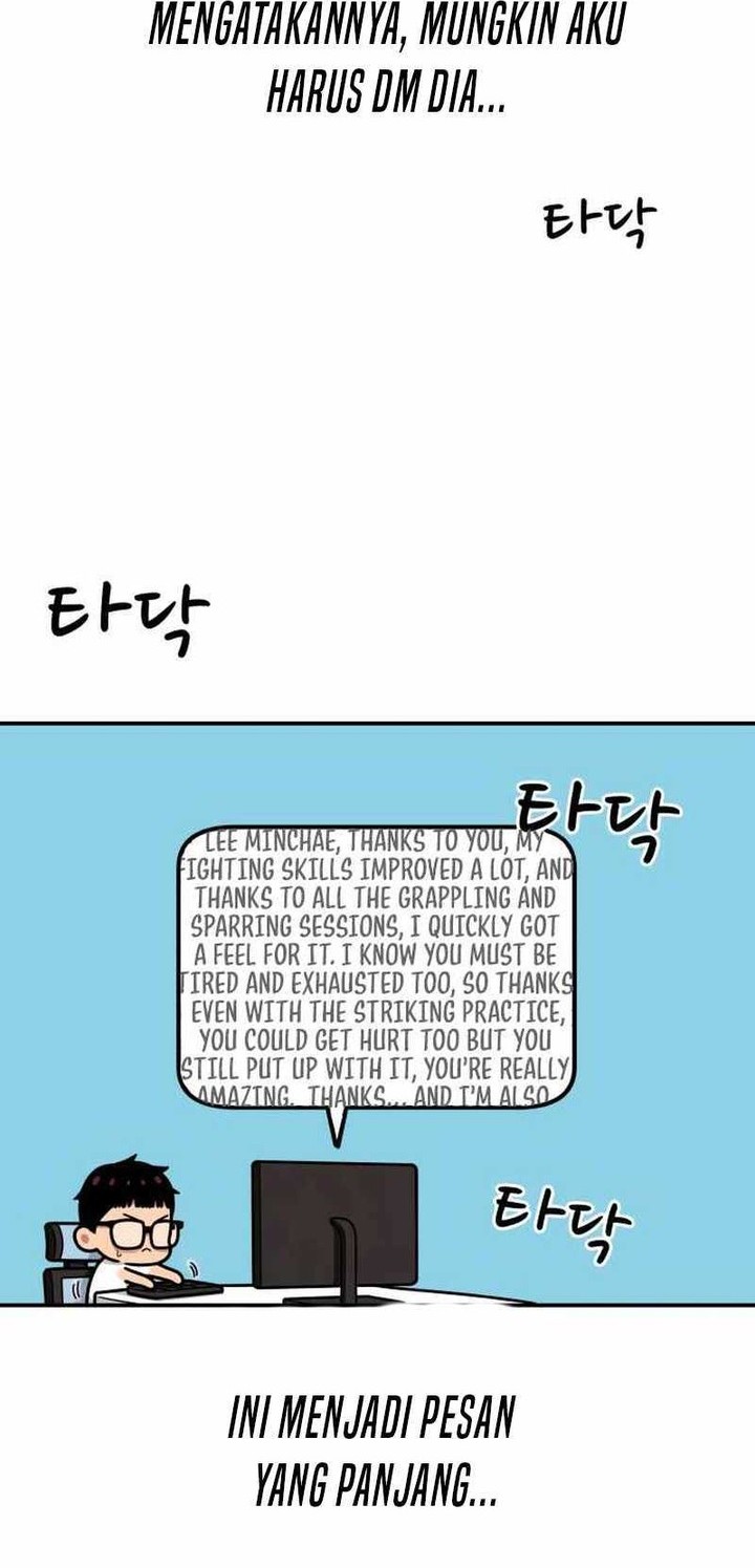 Top 1 Fighting Tutoring Chapter 34 - halaman 18