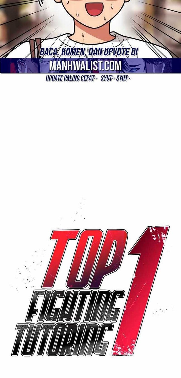Top 1 Fighting Tutoring Chapter 34 - halaman 27