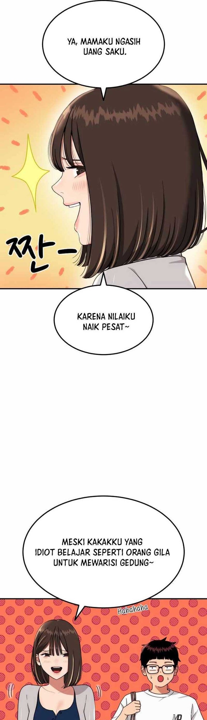 Top 1 Fighting Tutoring Chapter 34 - halaman 30