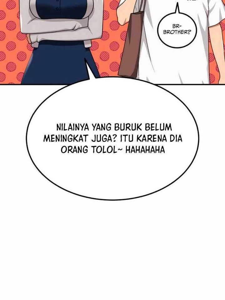 Top 1 Fighting Tutoring Chapter 34 - halaman 31