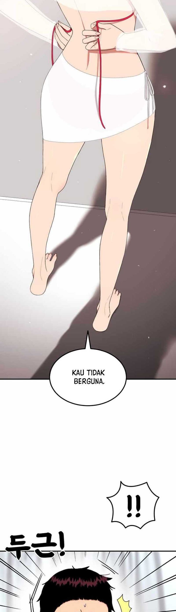 Top 1 Fighting Tutoring Chapter 34 - halaman 48