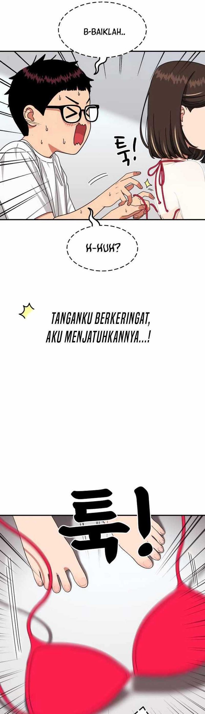Top 1 Fighting Tutoring Chapter 34 - halaman 50