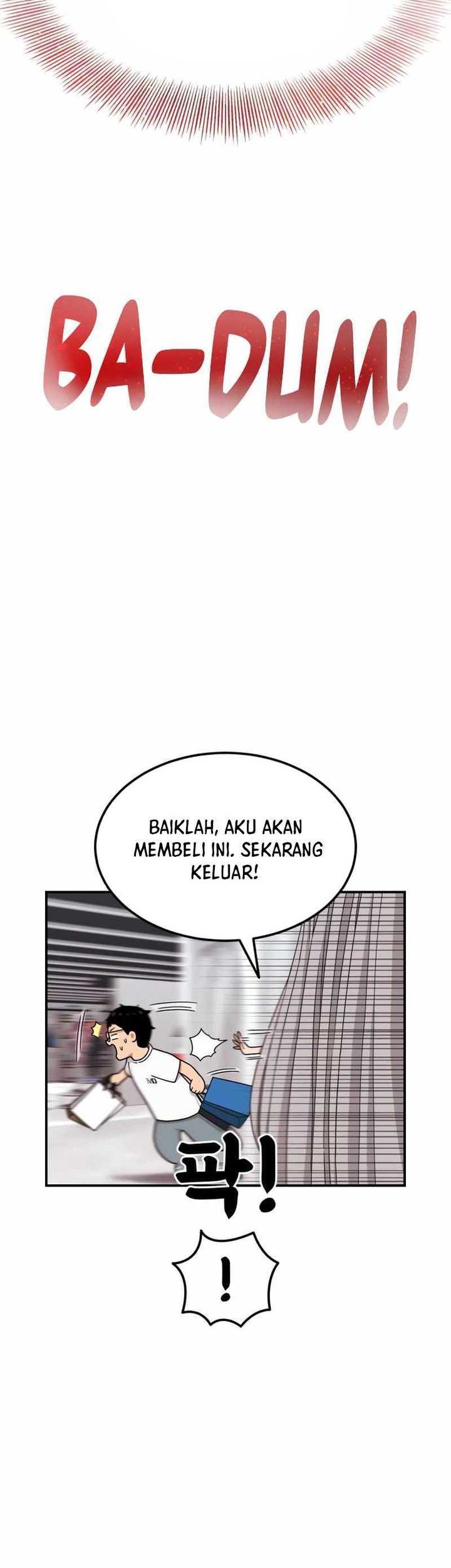 Top 1 Fighting Tutoring Chapter 34 - halaman 62