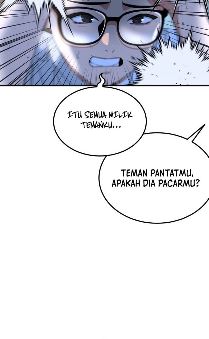 Top 1 Fighting Tutoring Chapter 35 - halaman 24