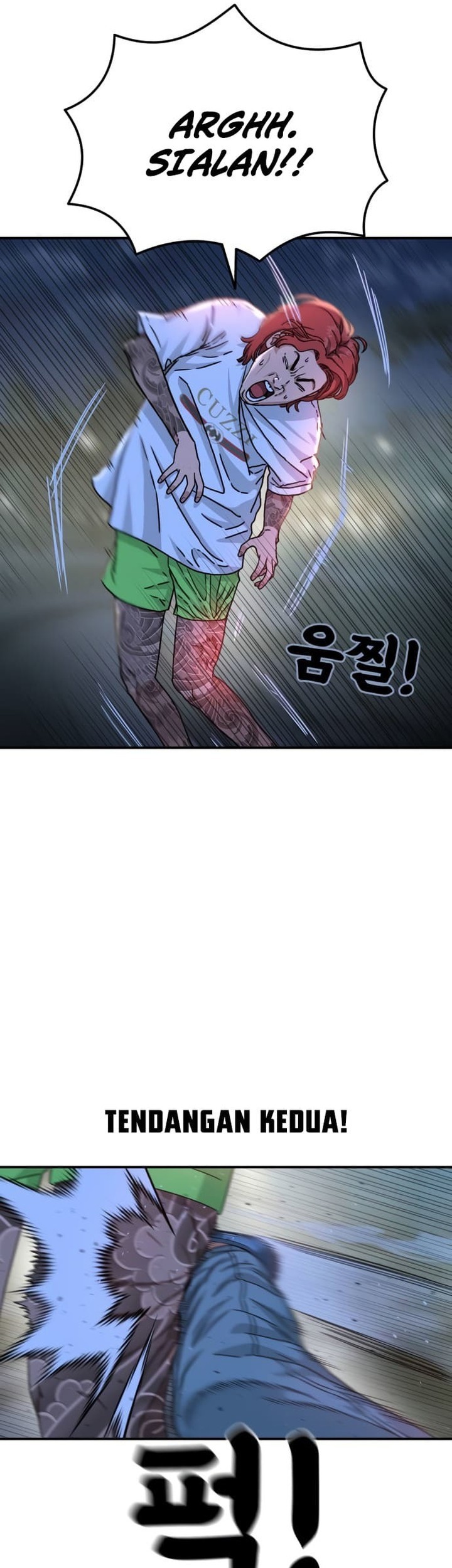 Top 1 Fighting Tutoring Chapter 35 - halaman 57
