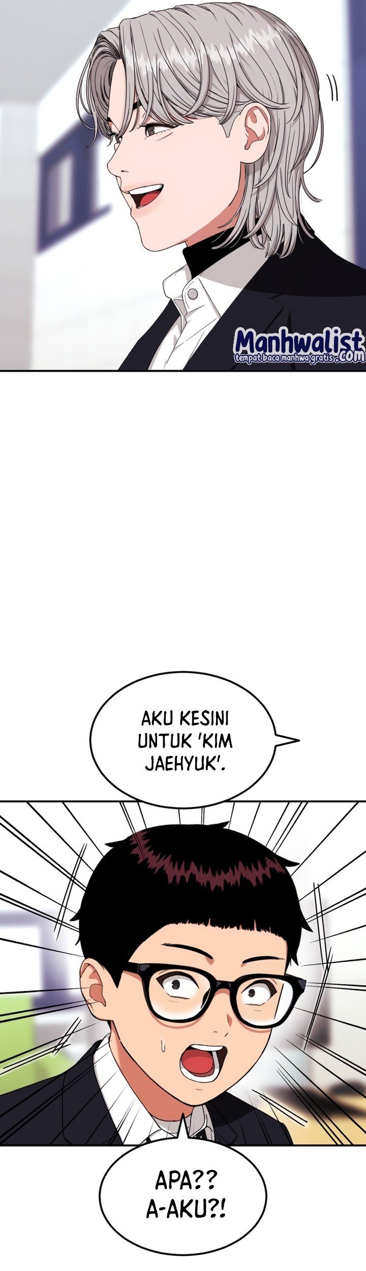 Top 1 Fighting Tutoring Chapter 36 - halaman 15