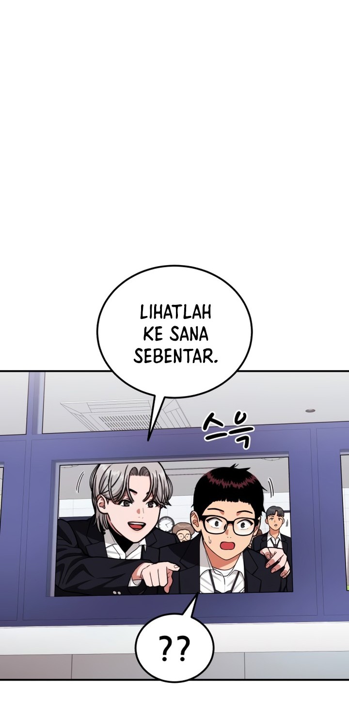 Top 1 Fighting Tutoring Chapter 36 - halaman 16