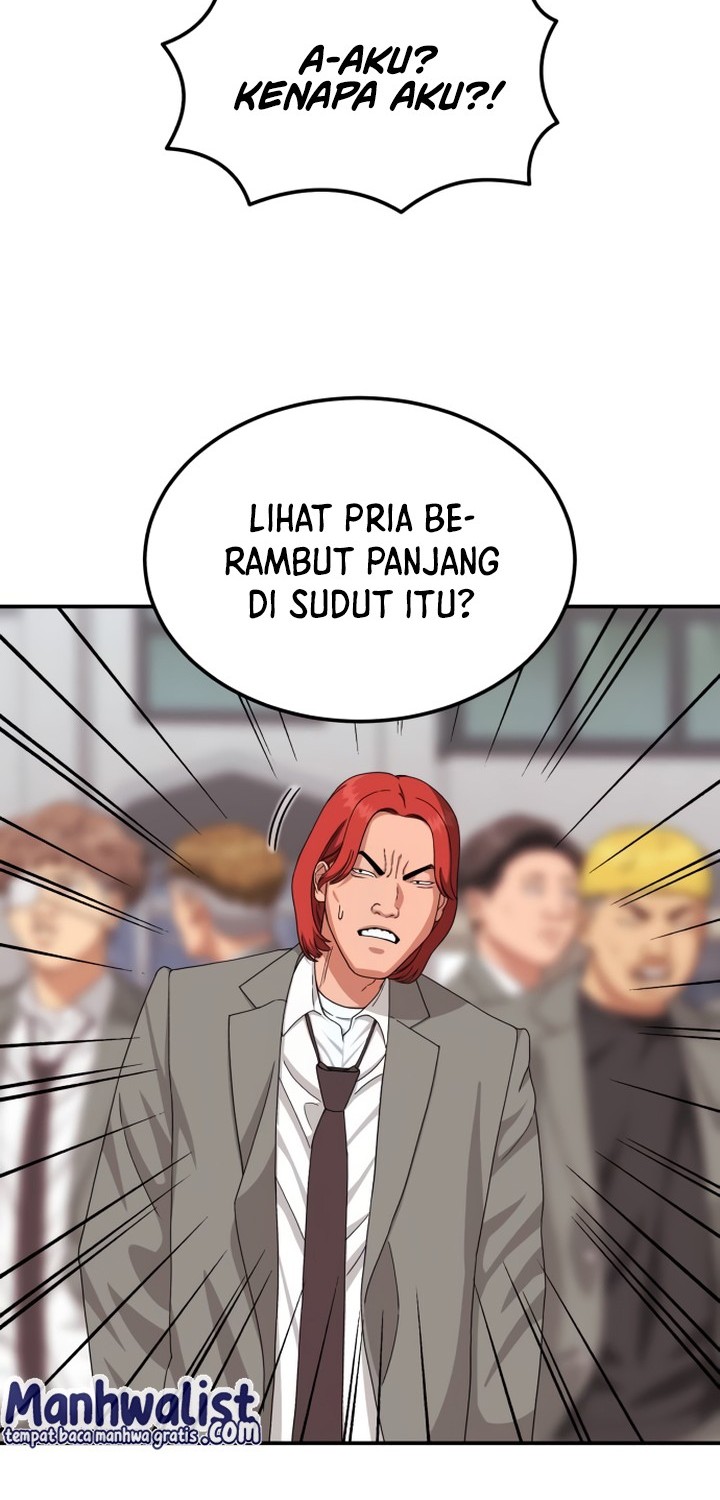 Top 1 Fighting Tutoring Chapter 36 - halaman 18