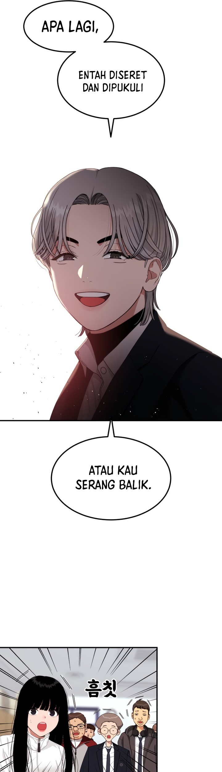 Top 1 Fighting Tutoring Chapter 36 - halaman 23