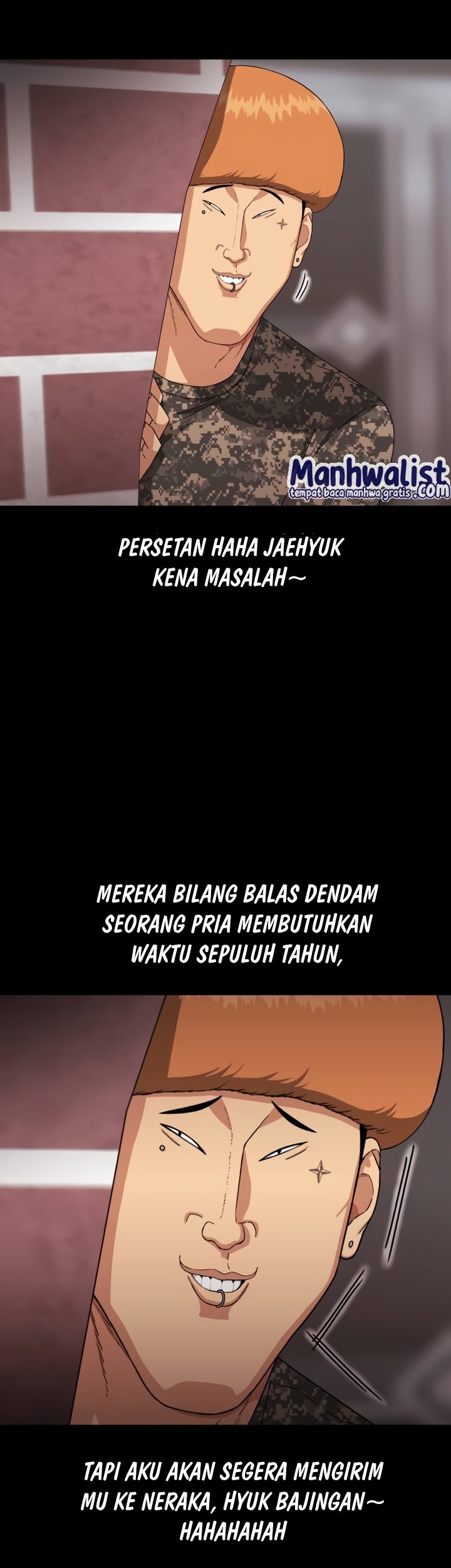 Top 1 Fighting Tutoring Chapter 36 - halaman 51