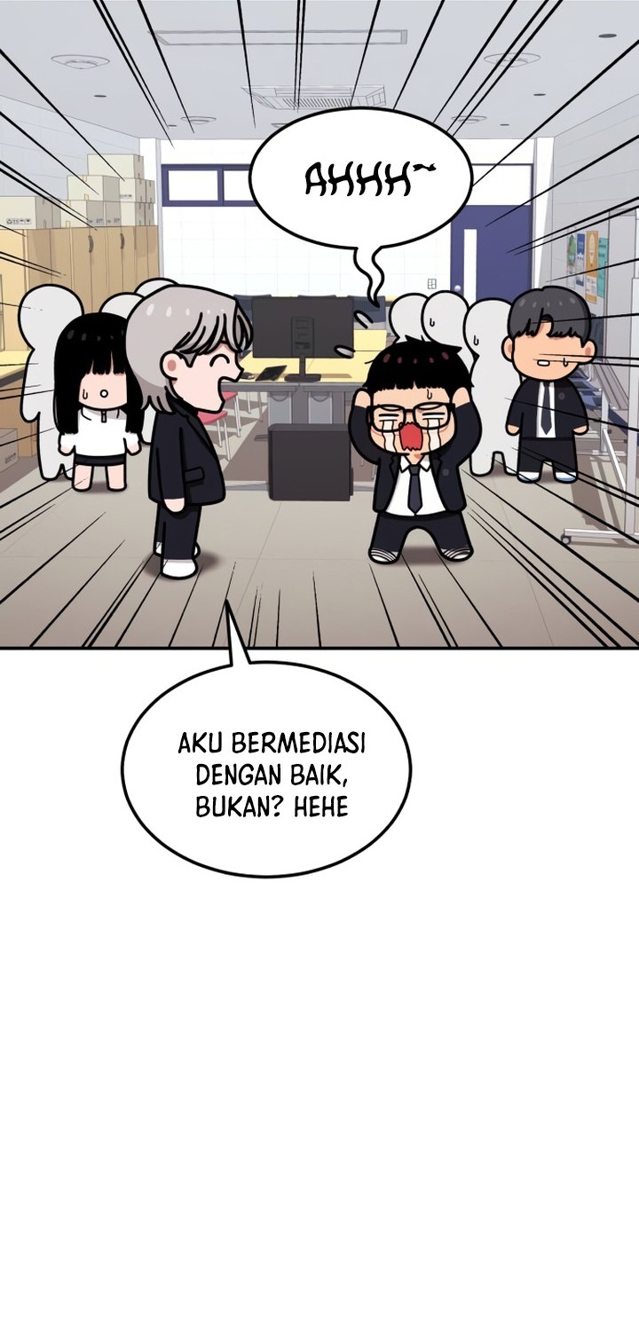 Top 1 Fighting Tutoring Chapter 36 - halaman 54