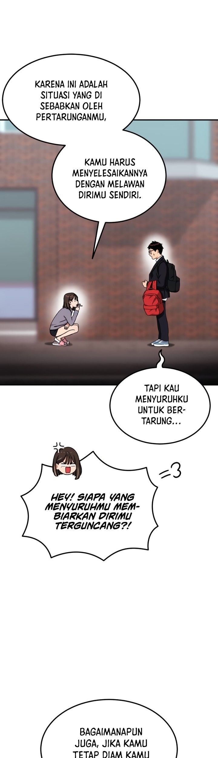 Top 1 Fighting Tutoring Chapter 36 - halaman 57