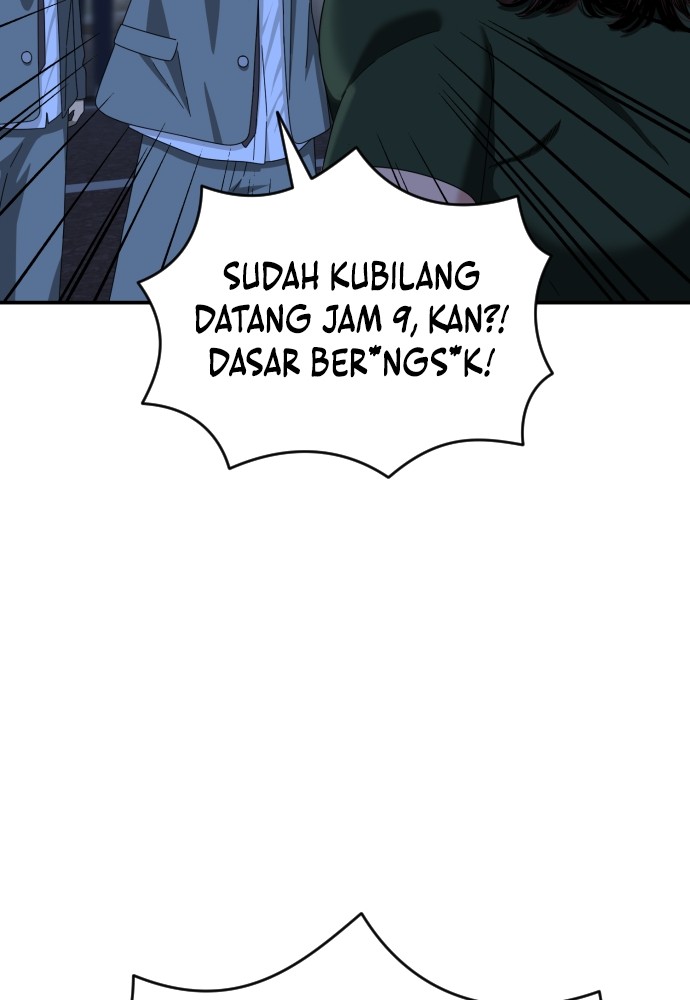 Top 1 Fighting Tutoring Chapter 37 - halaman 10
