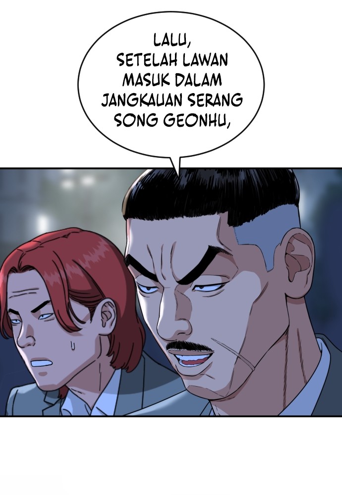 Top 1 Fighting Tutoring Chapter 37 - halaman 102