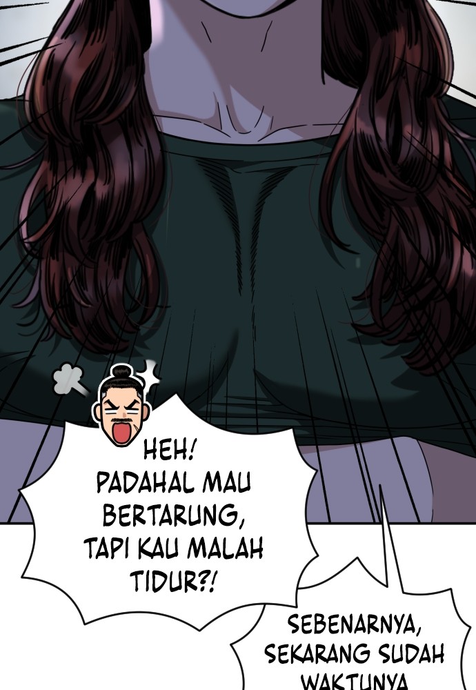 Top 1 Fighting Tutoring Chapter 37 - halaman 12