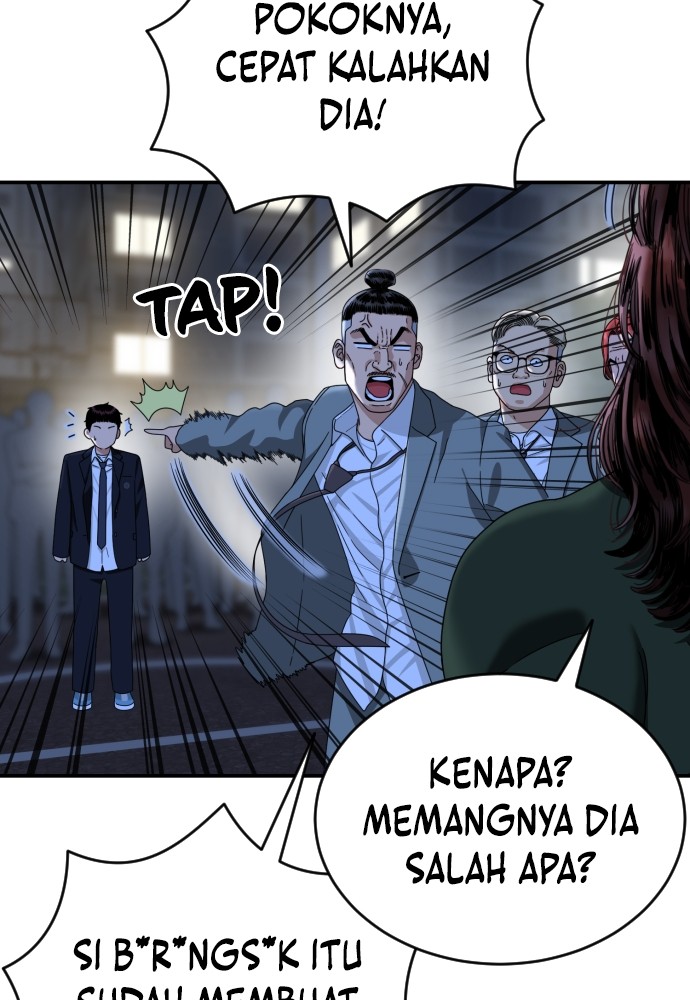 Top 1 Fighting Tutoring Chapter 37 - halaman 15