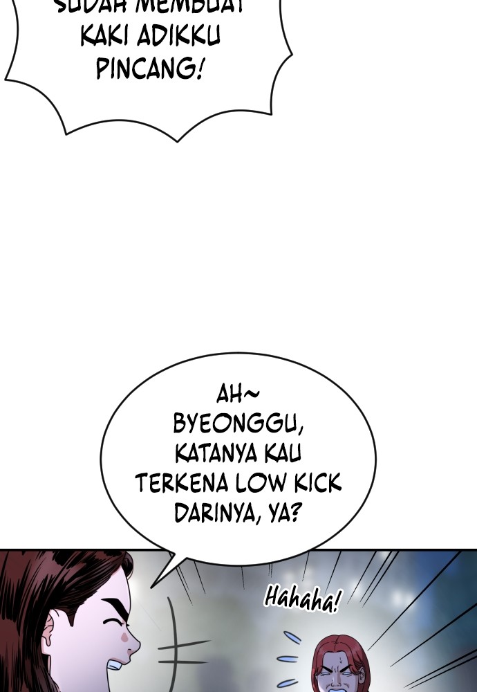 Top 1 Fighting Tutoring Chapter 37 - halaman 16