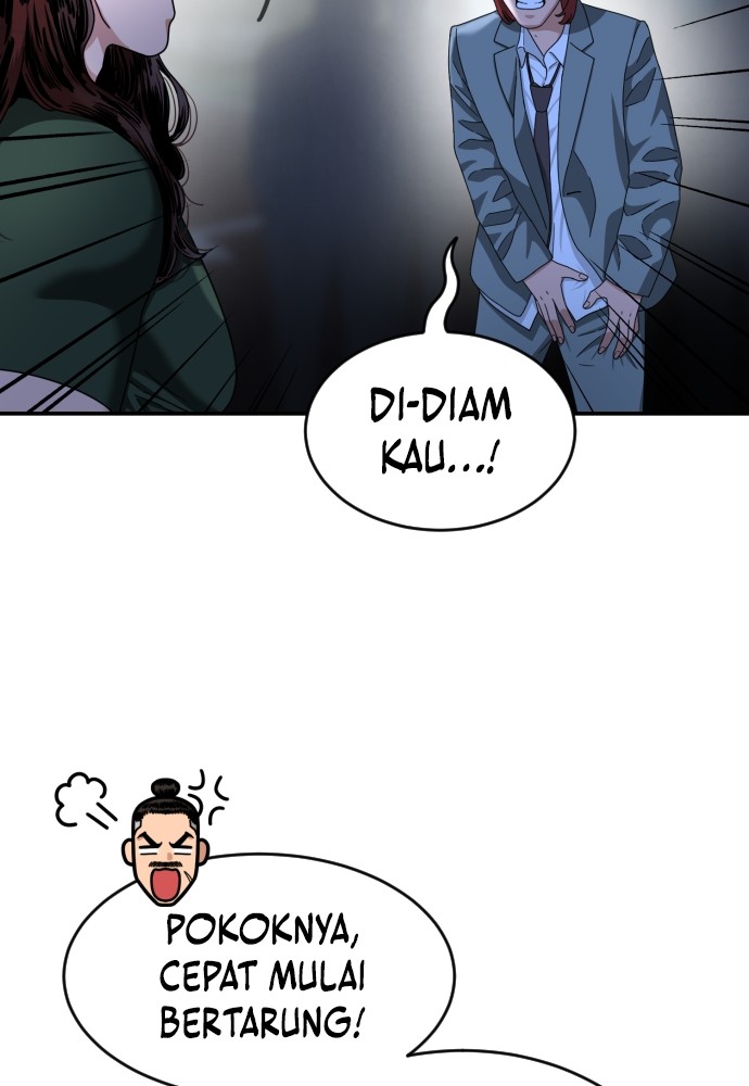Top 1 Fighting Tutoring Chapter 37 - halaman 17