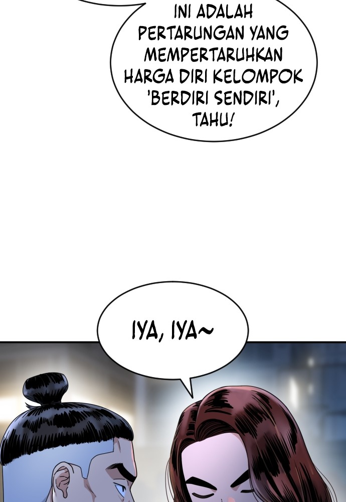 Top 1 Fighting Tutoring Chapter 37 - halaman 18