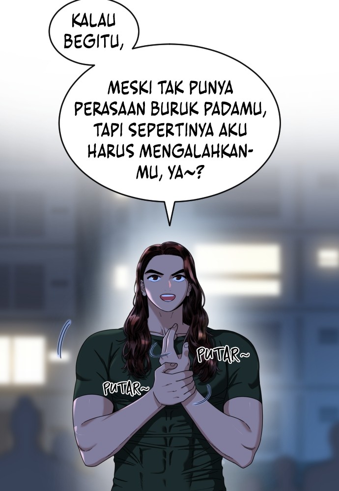Top 1 Fighting Tutoring Chapter 37 - halaman 24