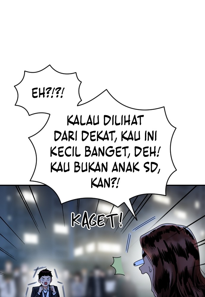 Top 1 Fighting Tutoring Chapter 37 - halaman 26