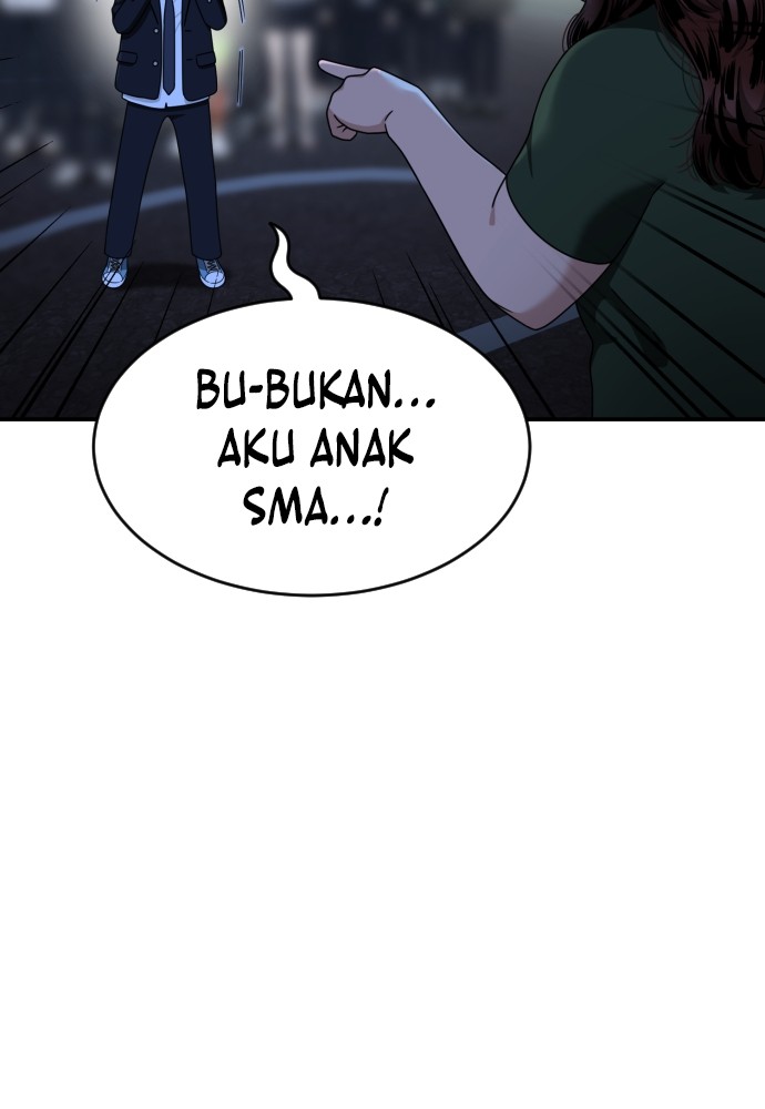 Top 1 Fighting Tutoring Chapter 37 - halaman 27