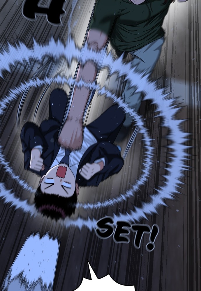 Top 1 Fighting Tutoring Chapter 37 - halaman 58