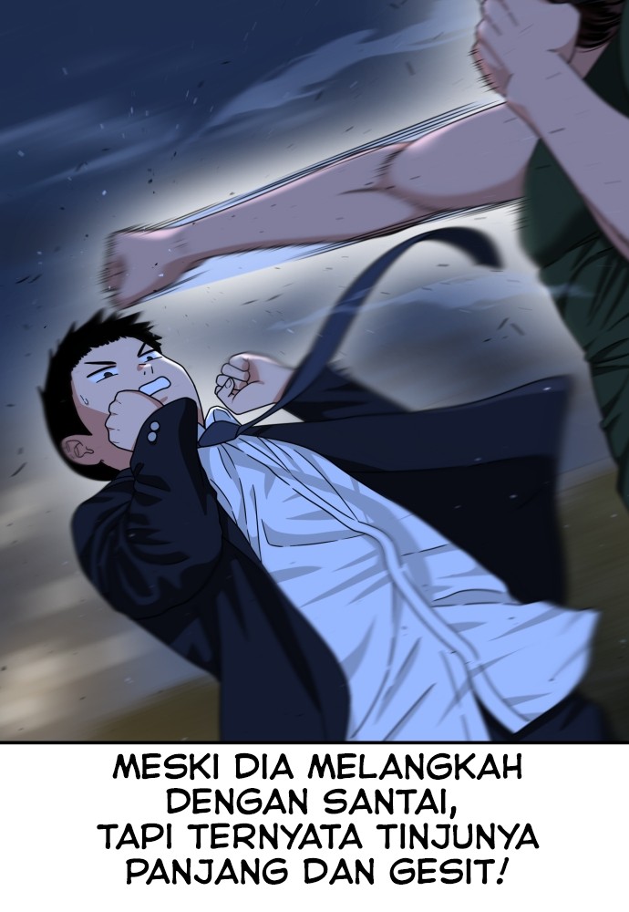 Top 1 Fighting Tutoring Chapter 37 - halaman 61