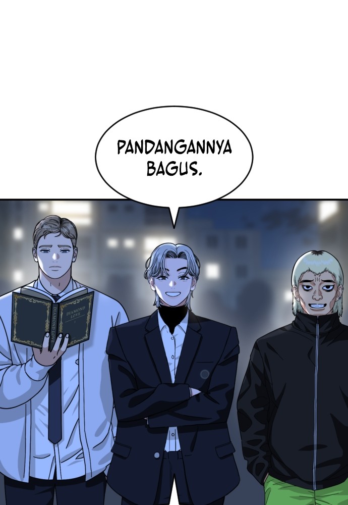 Top 1 Fighting Tutoring Chapter 37 - halaman 84