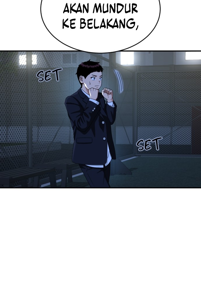 Top 1 Fighting Tutoring Chapter 37 - halaman 99