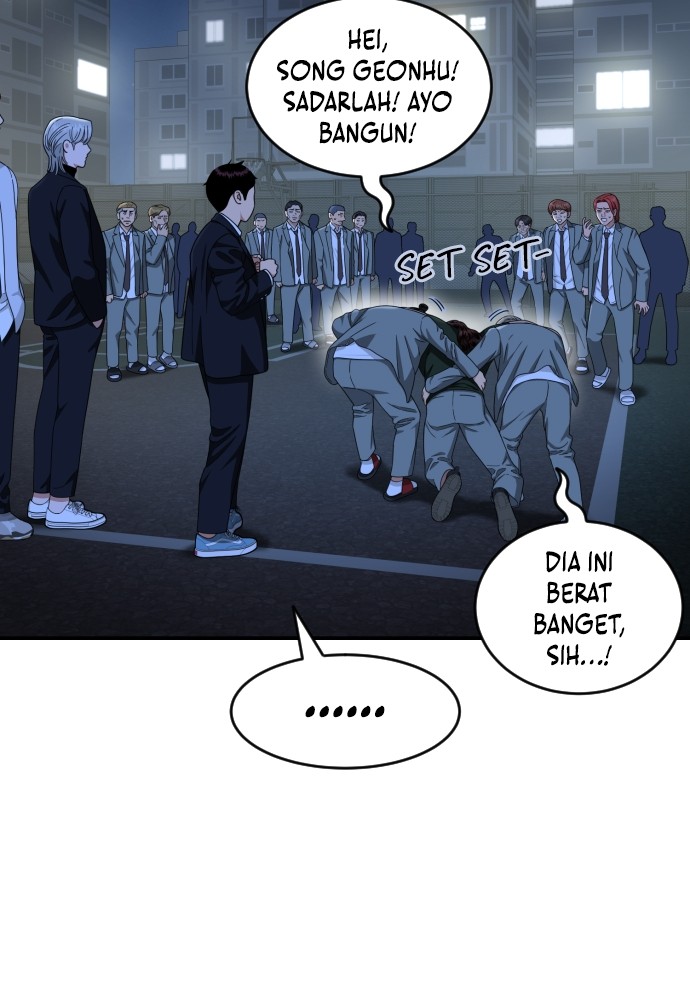 Top 1 Fighting Tutoring Chapter 38 - halaman 107