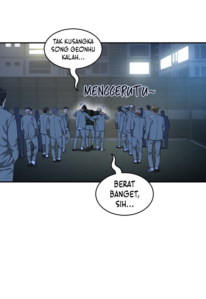Top 1 Fighting Tutoring Chapter 38 - halaman 111