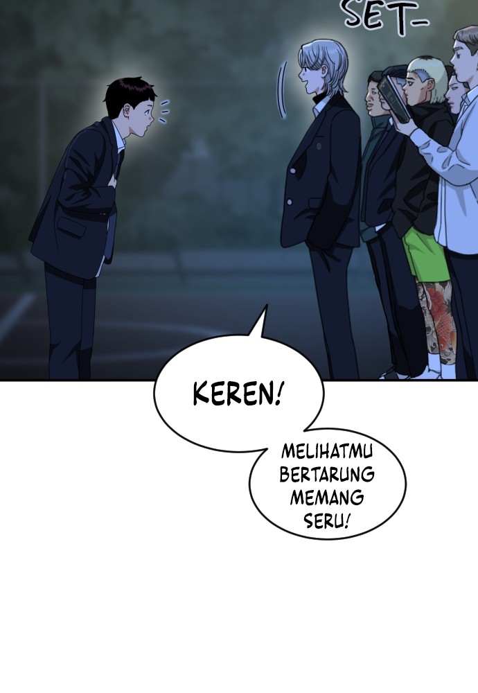 Top 1 Fighting Tutoring Chapter 38 - halaman 114