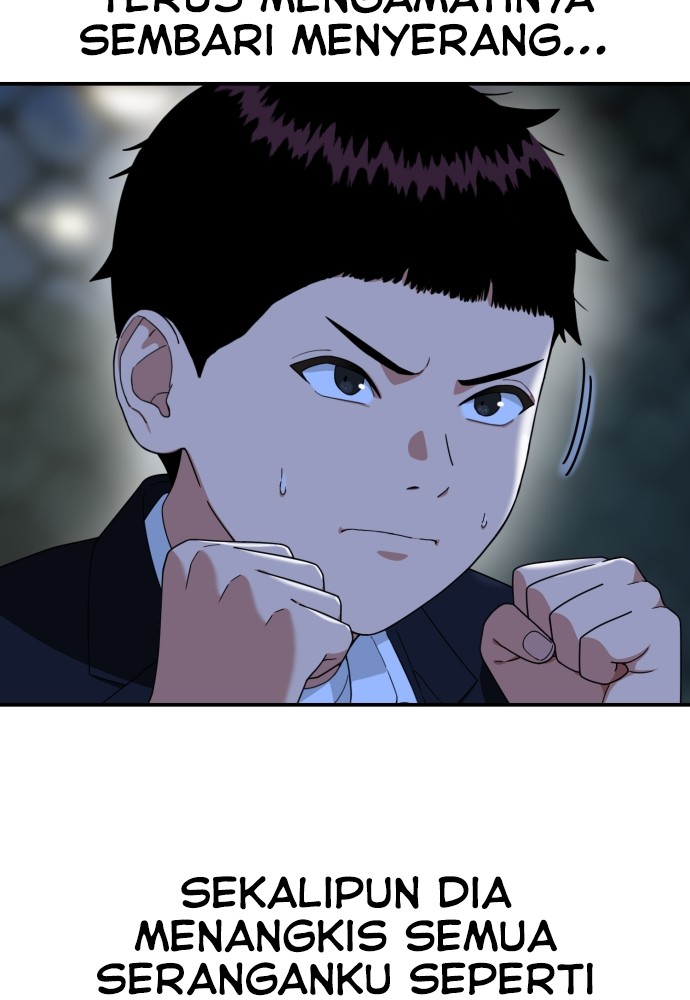 Top 1 Fighting Tutoring Chapter 38 - halaman 14