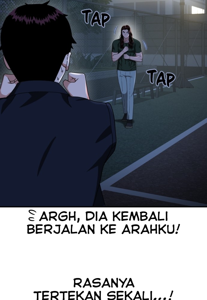 Top 1 Fighting Tutoring Chapter 38 - halaman 25