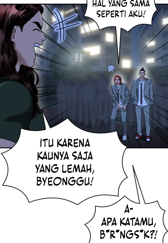 Top 1 Fighting Tutoring Chapter 38 - halaman 40