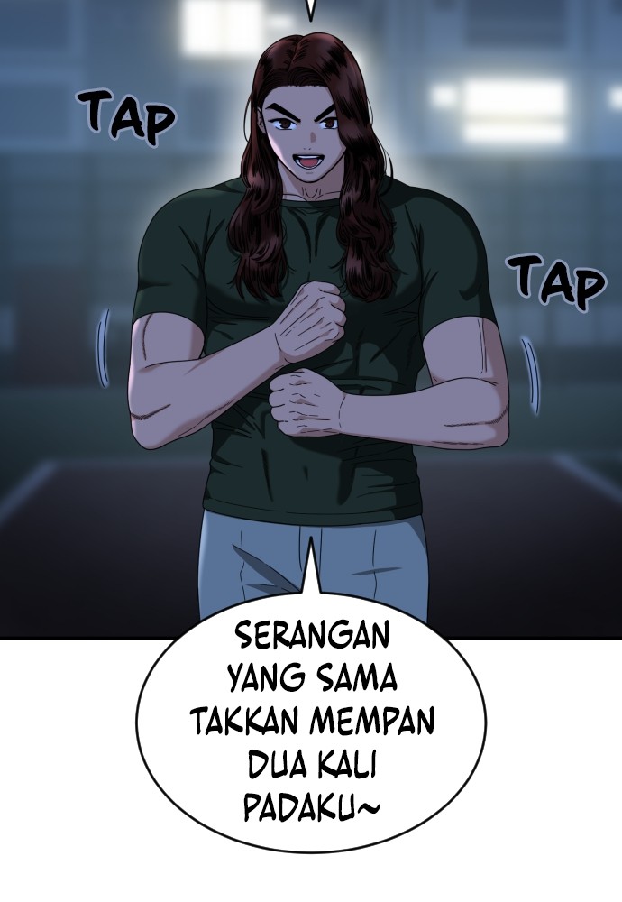 Top 1 Fighting Tutoring Chapter 38 - halaman 42