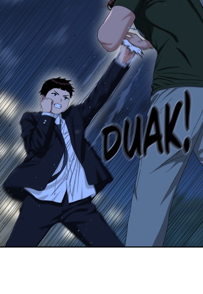 Top 1 Fighting Tutoring Chapter 38 - halaman 51