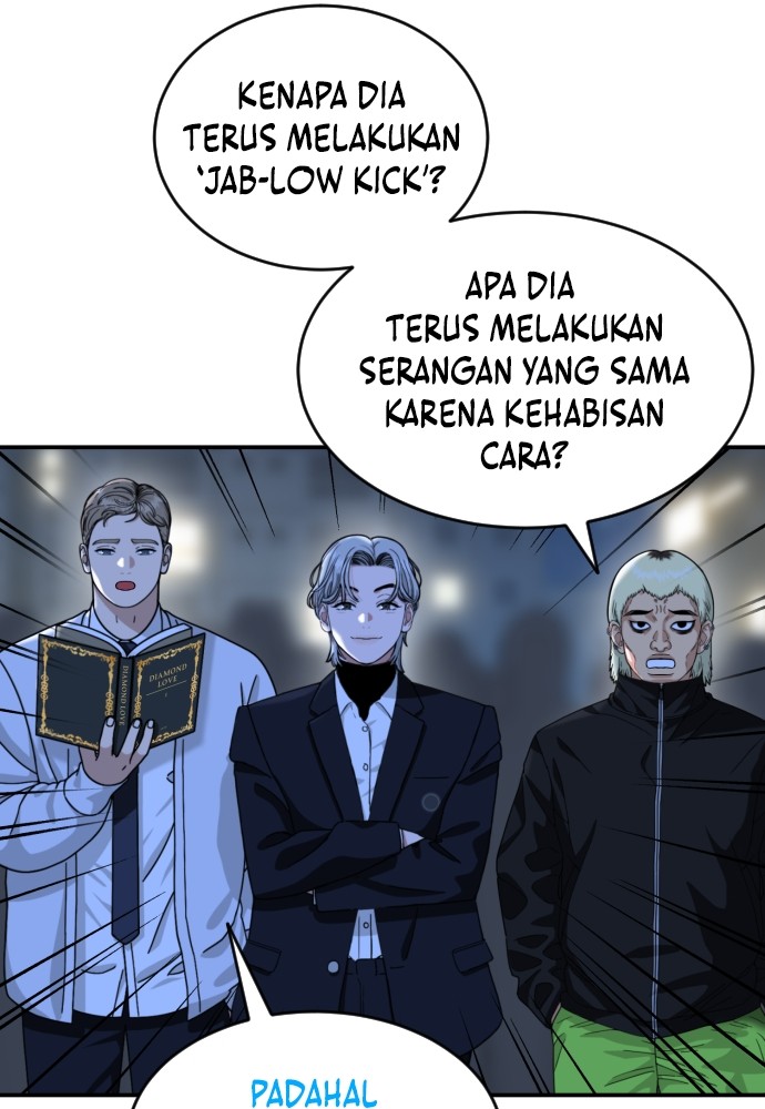 Top 1 Fighting Tutoring Chapter 38 - halaman 54