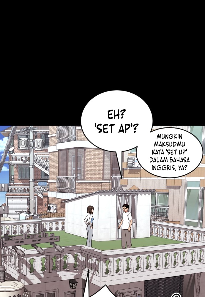 Top 1 Fighting Tutoring Chapter 38 - halaman 60