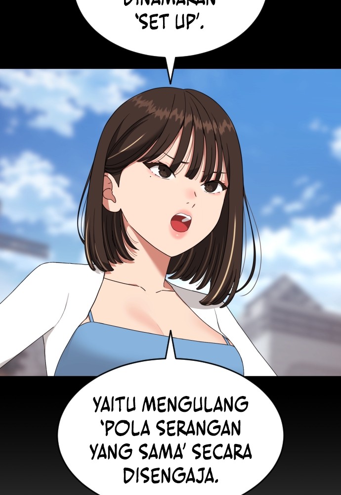 Top 1 Fighting Tutoring Chapter 38 - halaman 62