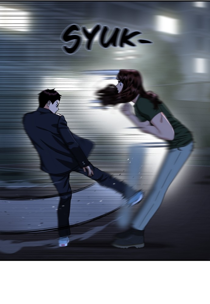 Top 1 Fighting Tutoring Chapter 38 - halaman 70