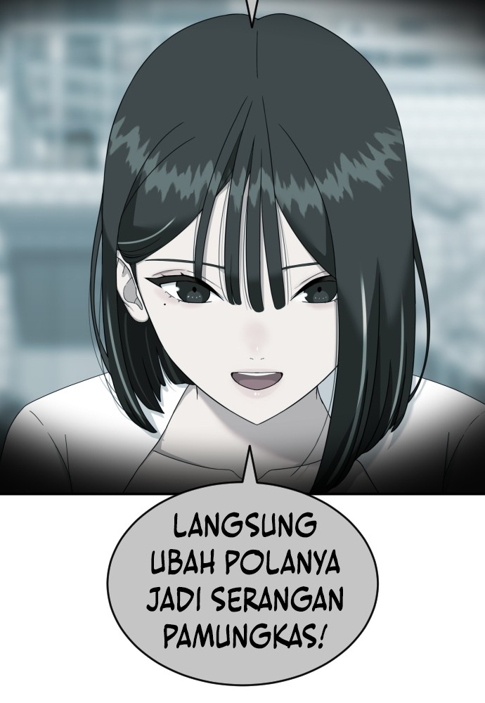 Top 1 Fighting Tutoring Chapter 38 - halaman 77