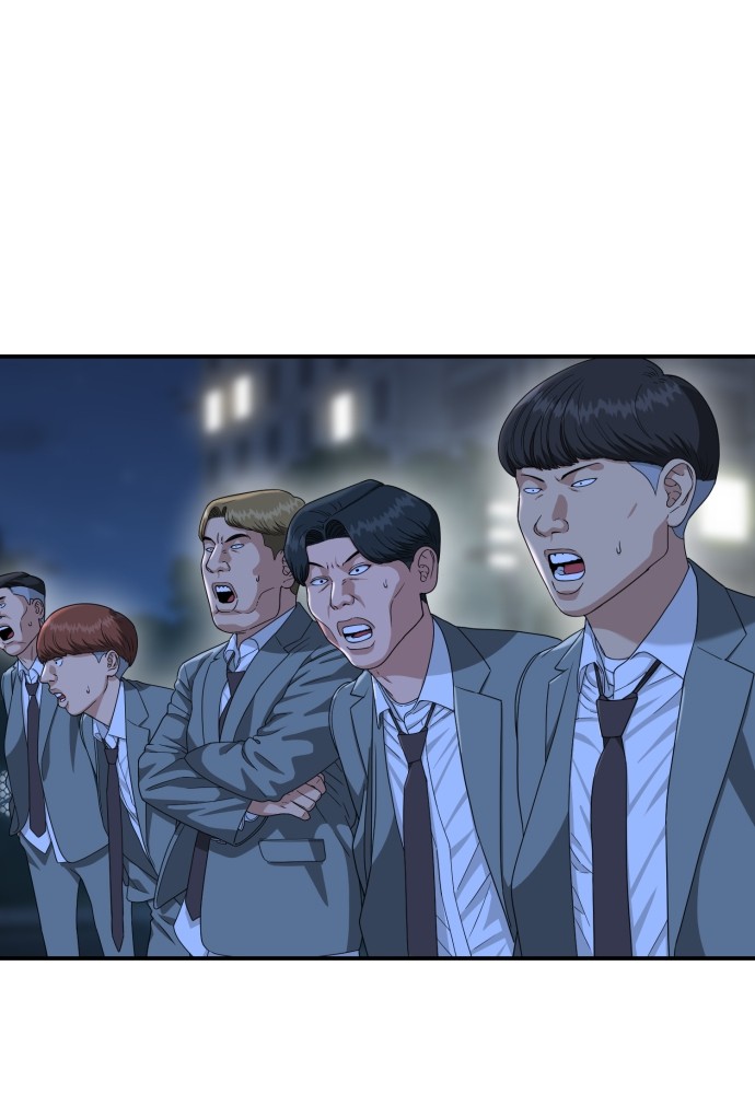 Top 1 Fighting Tutoring Chapter 38 - halaman 96