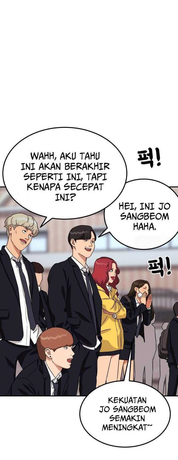 Top 1 Fighting Tutoring Chapter 4 - halaman 51
