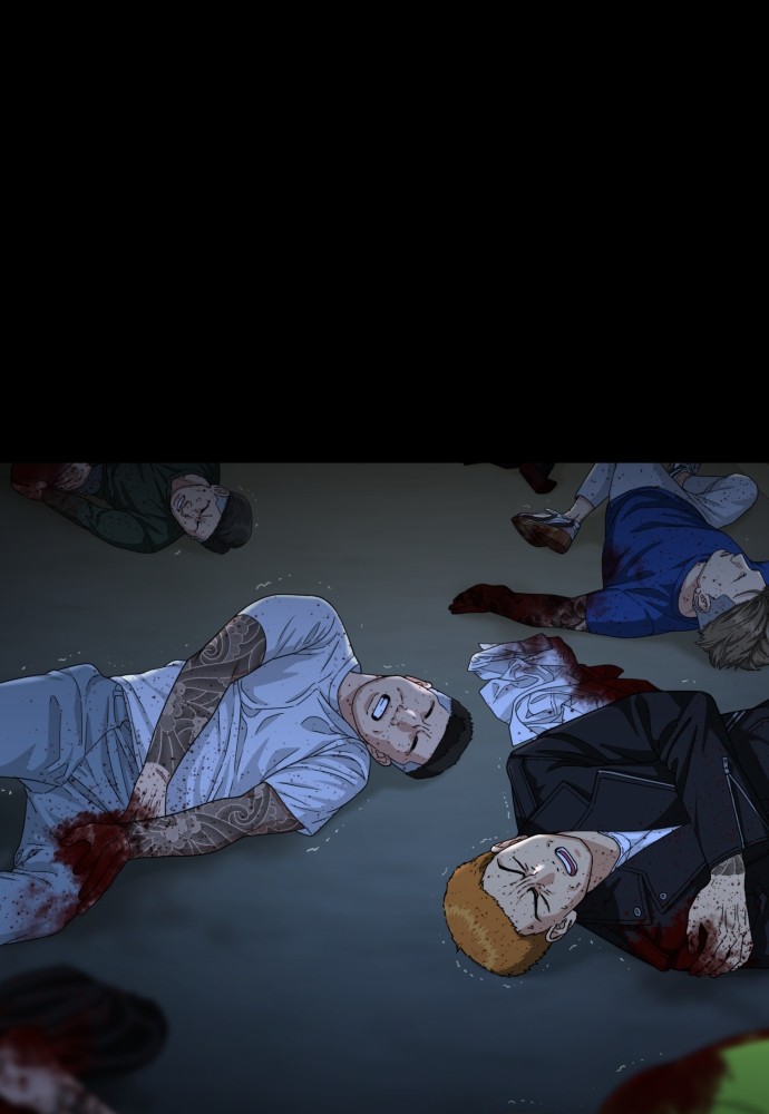 Top 1 Fighting Tutoring Chapter 40 - halaman 119