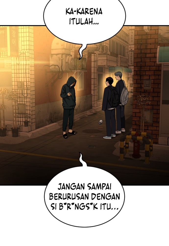Top 1 Fighting Tutoring Chapter 40 - halaman 131