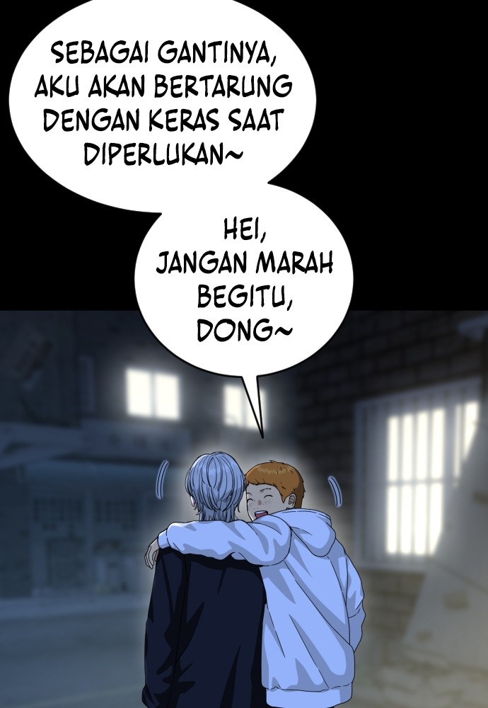 Top 1 Fighting Tutoring Chapter 40 - halaman 26