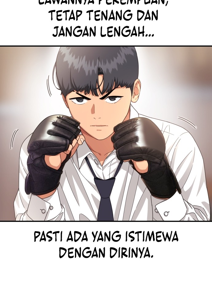 Top 1 Fighting Tutoring Chapter 41 - halaman 113