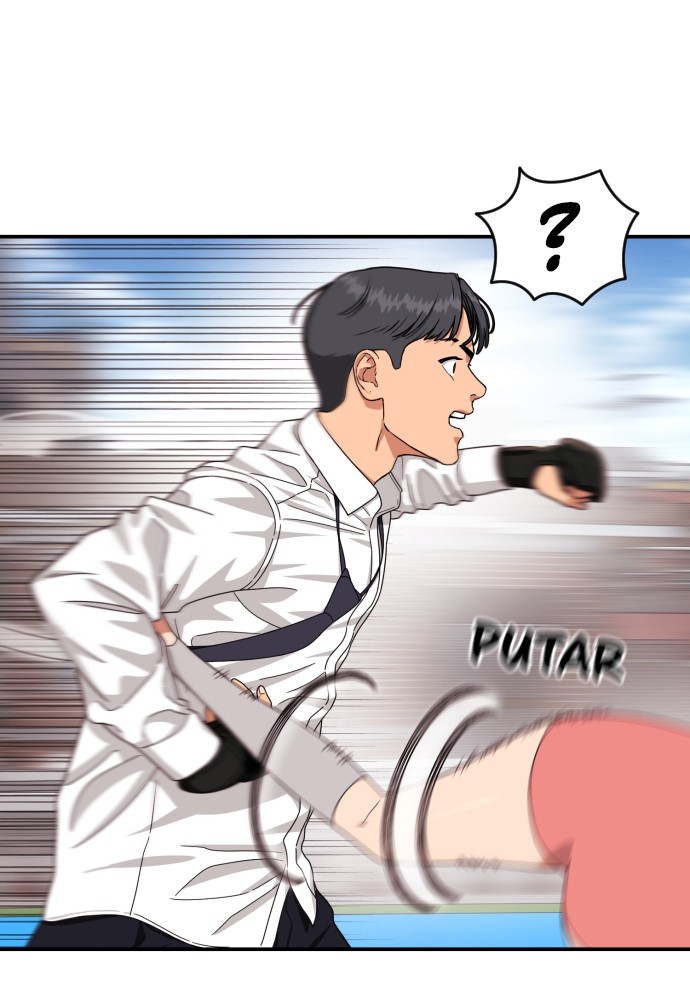 Top 1 Fighting Tutoring Chapter 41 - halaman 120